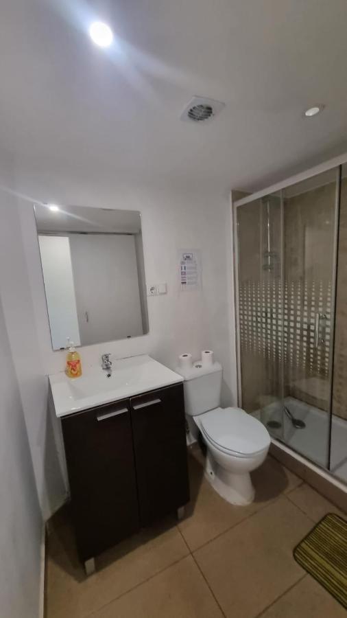 The Point - Bairro Alto I Apartment Lisboa Ngoại thất bức ảnh