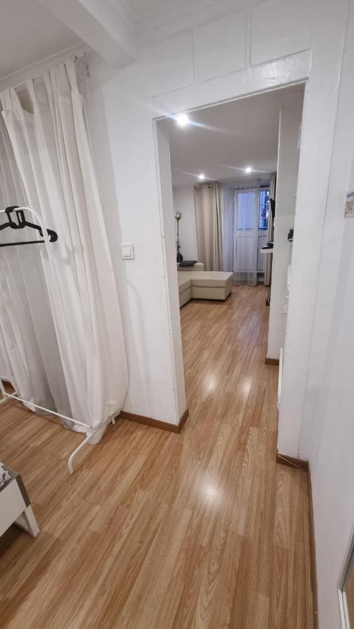 The Point - Bairro Alto I Apartment Lisboa Ngoại thất bức ảnh